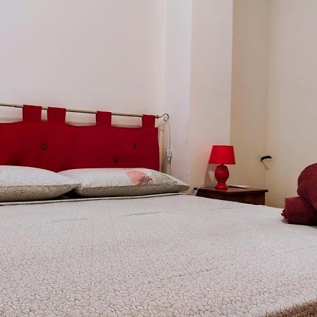 La Casa Del Viale Διαμέρισμα Solarino Εξωτερικό φωτογραφία