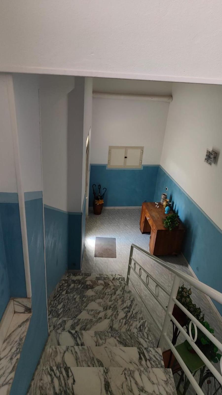 La Casa Del Viale Διαμέρισμα Solarino Εξωτερικό φωτογραφία