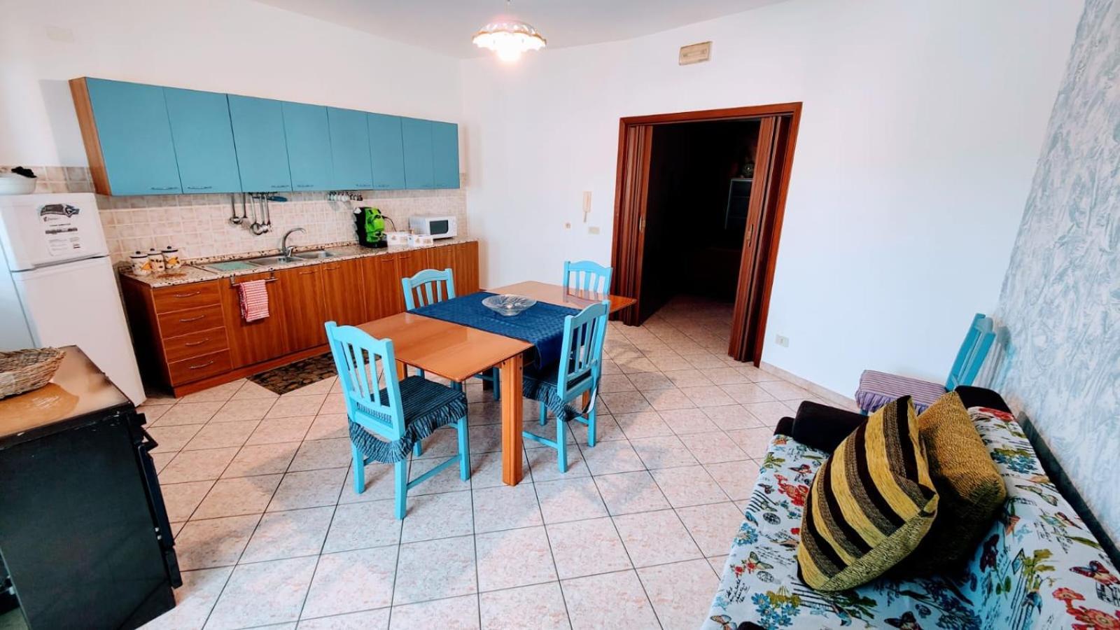 La Casa Del Viale Διαμέρισμα Solarino Εξωτερικό φωτογραφία