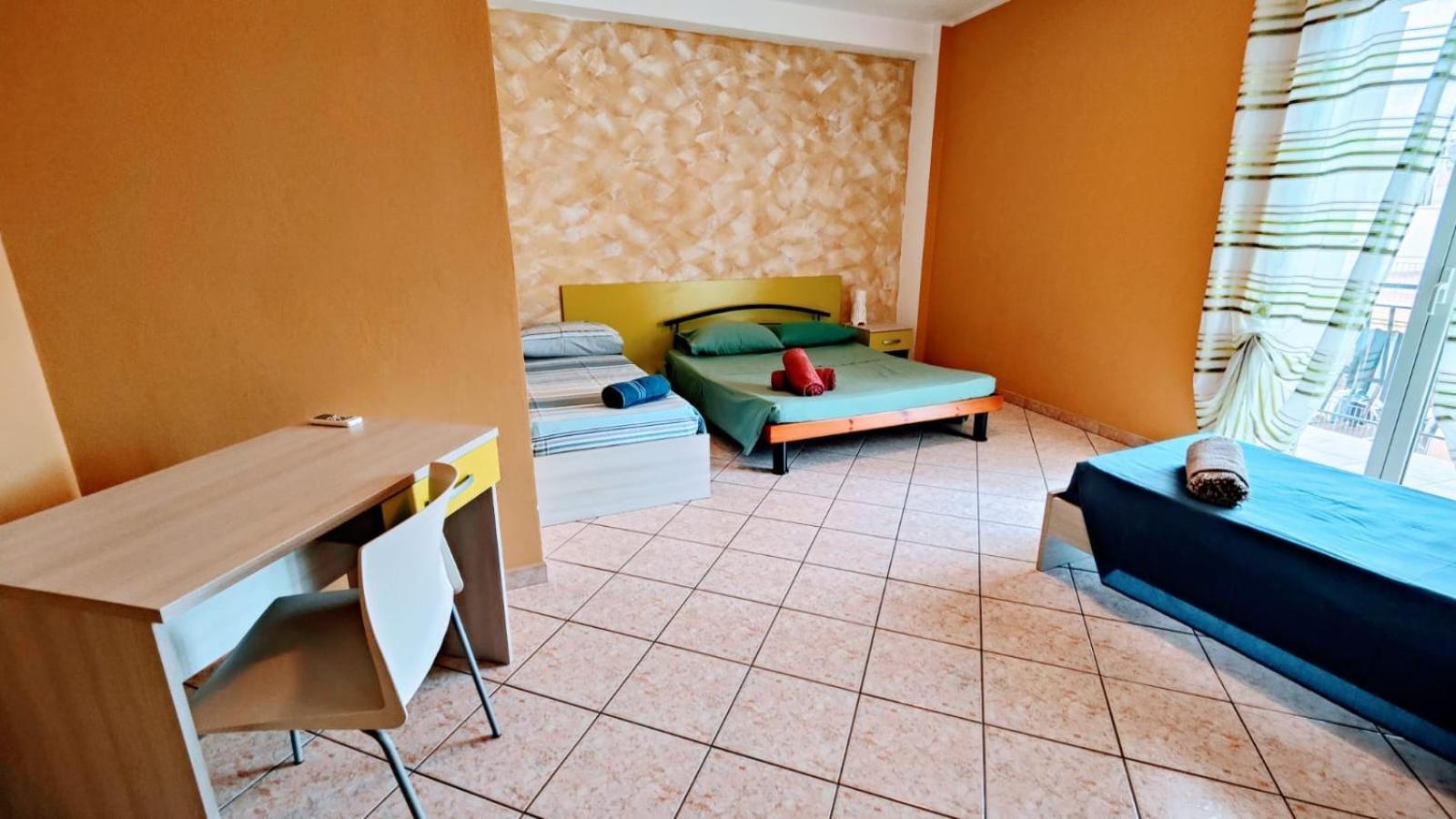 La Casa Del Viale Διαμέρισμα Solarino Εξωτερικό φωτογραφία